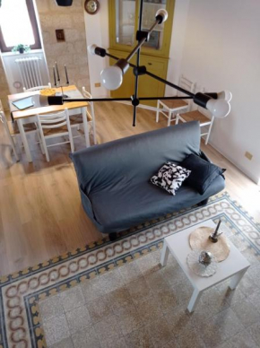 Casa Vacanze Borgo Gulini da Anna Petralia Soprana